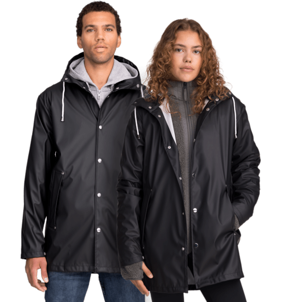 EVEREST U RAIN COAT 2 Everest Outdoor